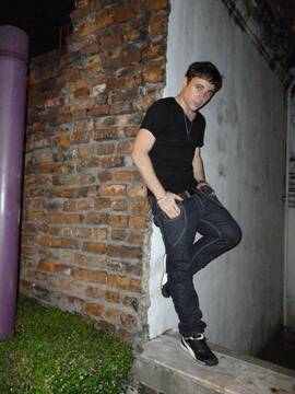 Foto pública de Mattybsx