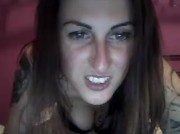 Video amateur de syria_attrice_hard
