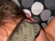 Video amateur de daniel89_