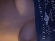 Video amateur de Morena01