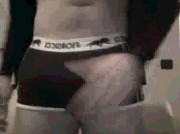 Amateur Video of mickiavotutte